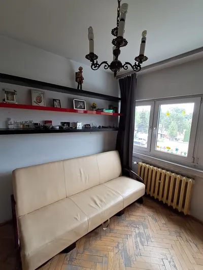 Mieszkanie na wynajem, 42 m² Śródmieście, Franciszka Ksawerego Lubeckiego - miniatura 5