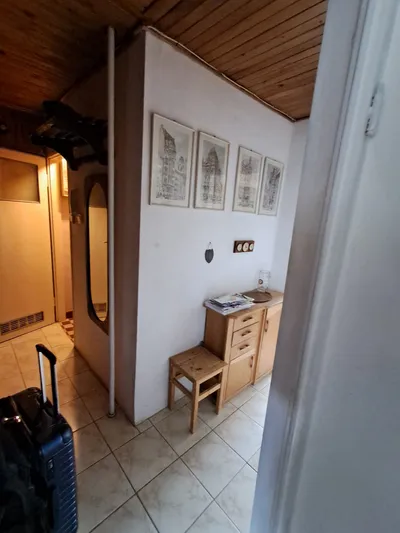 Mieszkanie na wynajem, 42 m² Śródmieście, Franciszka Ksawerego Lubeckiego - miniatura 3