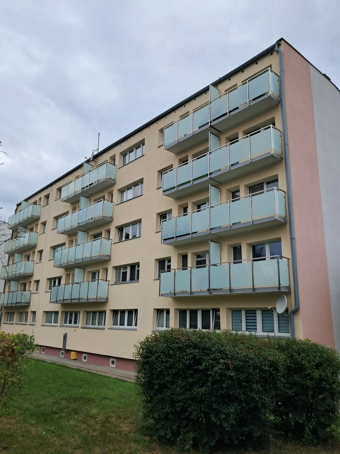 Mieszkanie na wynajem, 42 m² Śródmieście, Franciszka Ksawerego Lubeckiego - 1/14