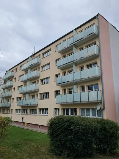 Mieszkanie na wynajem, 42 m² Śródmieście, Franciszka Ksawerego Lubeckiego