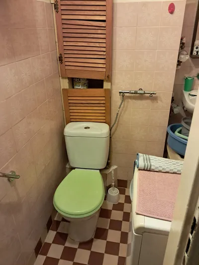 Mieszkanie na wynajem, 42 m² Śródmieście, Franciszka Ksawerego Lubeckiego - miniatura 4
