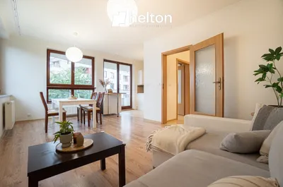 Mieszkanie do wynajęcia, 63 m² Os. Ruczaj - miniatura 2