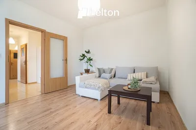 Mieszkanie do wynajęcia, 63 m² Os. Ruczaj - miniatura 3