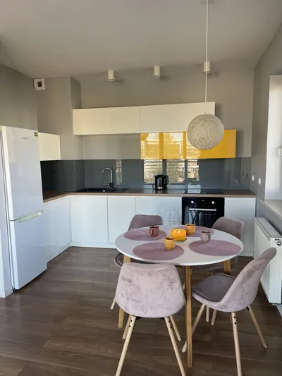 Mieszkanie na wynajem, 65 m² Centrum, Piotrkowska - miniatura 2
