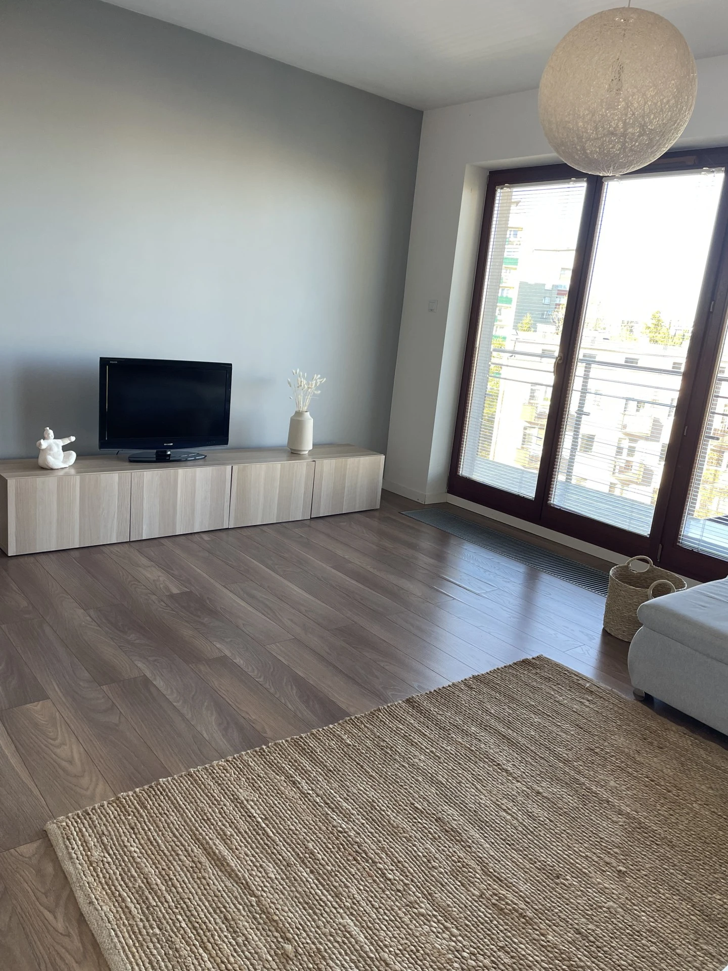 Mieszkanie na wynajem, 65 m² Centrum, Piotrkowska - 1/14
