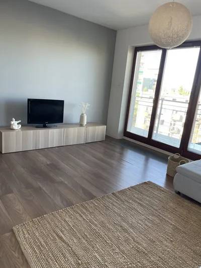 Mieszkanie na wynajem, 65 m² Centrum, Piotrkowska
