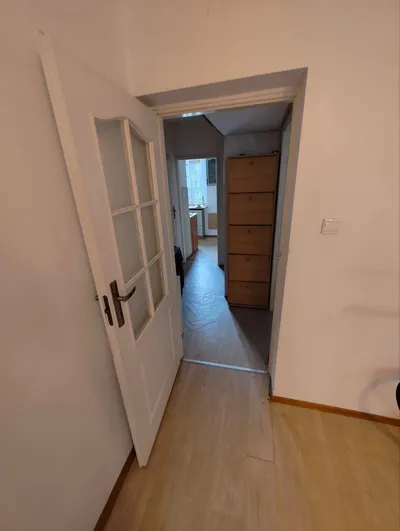 Mieszkanie na wynajem, 43 m² Sołacz, Nad Potokiem - miniatura 3