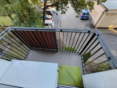 Mieszkanie na wynajem, 43 m² Sołacz, Nad Potokiem - miniatura 2