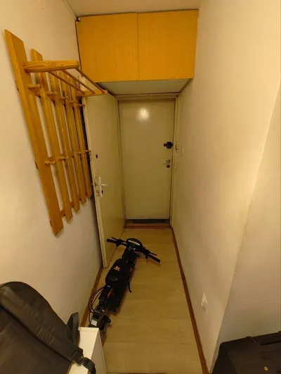 Mieszkanie na wynajem, 43 m² Sołacz, Nad Potokiem - miniatura 4