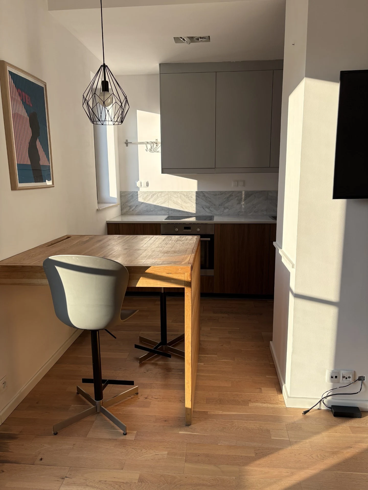 Mieszkanie do wynajęcia, 56 m² Gocław, Stanisława Mikołajczyka - 1/14