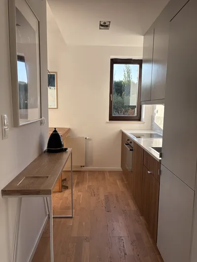 Mieszkanie do wynajęcia, 56 m² Gocław, Stanisława Mikołajczyka - miniatura 3