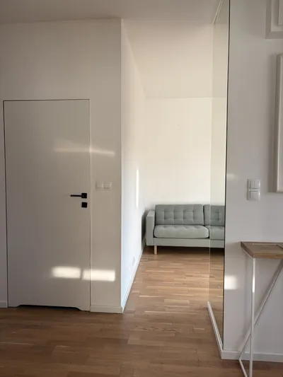 Mieszkanie do wynajęcia, 56 m² Gocław, Stanisława Mikołajczyka - miniatura 5