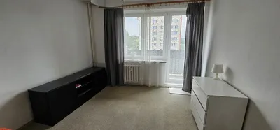 Mieszkanie na wynajem, 43 m² Stary Mokotów, Sycylijska - miniatura 2