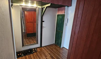 Mieszkanie na wynajem, 43 m² Stary Mokotów, Sycylijska - miniatura 5