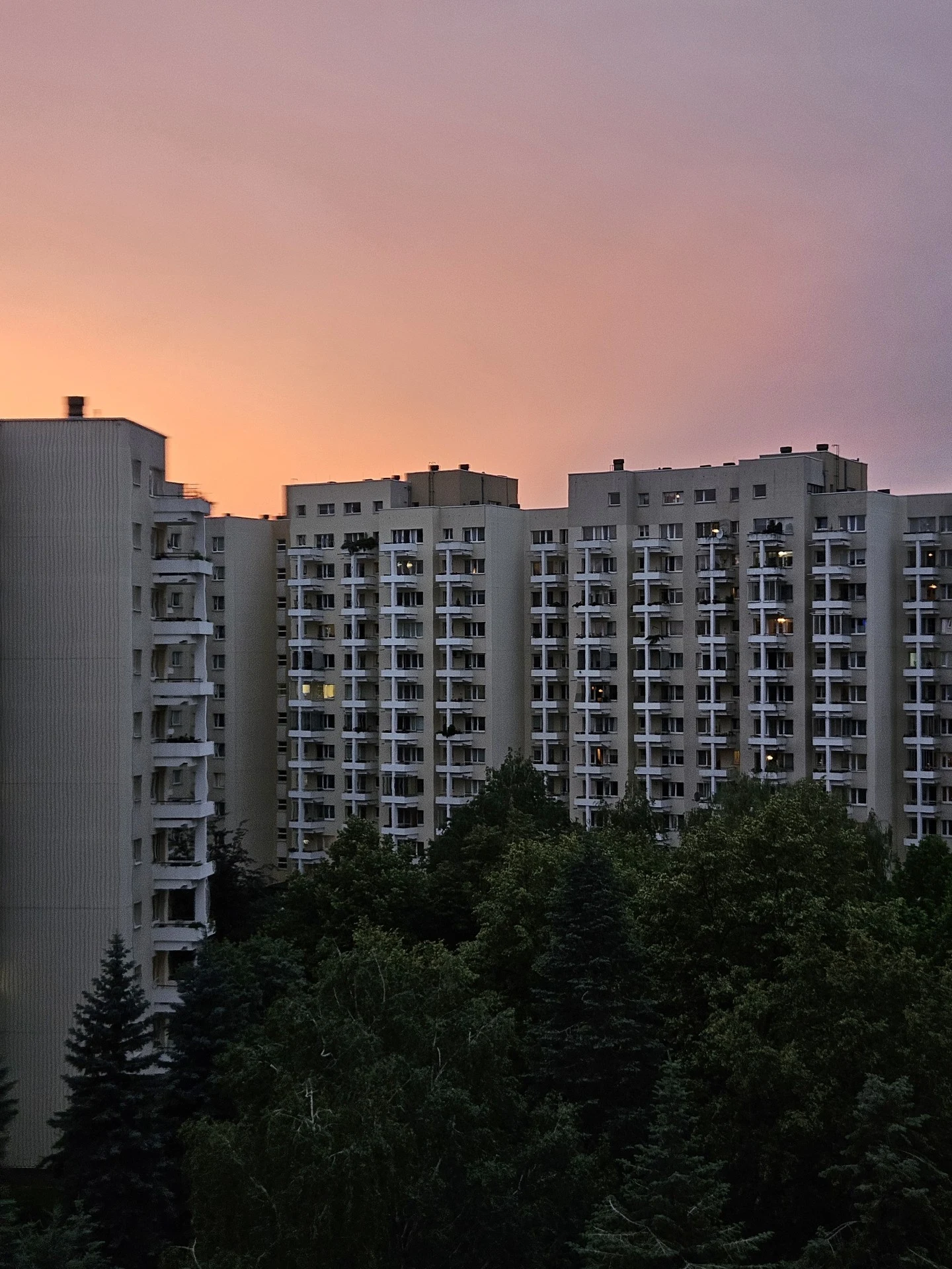 Mieszkanie na wynajem, 35 m² Muranów, Dzika - 1/3