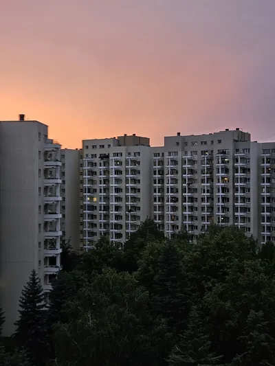 Mieszkanie na wynajem, 35 m² Muranów, Dzika