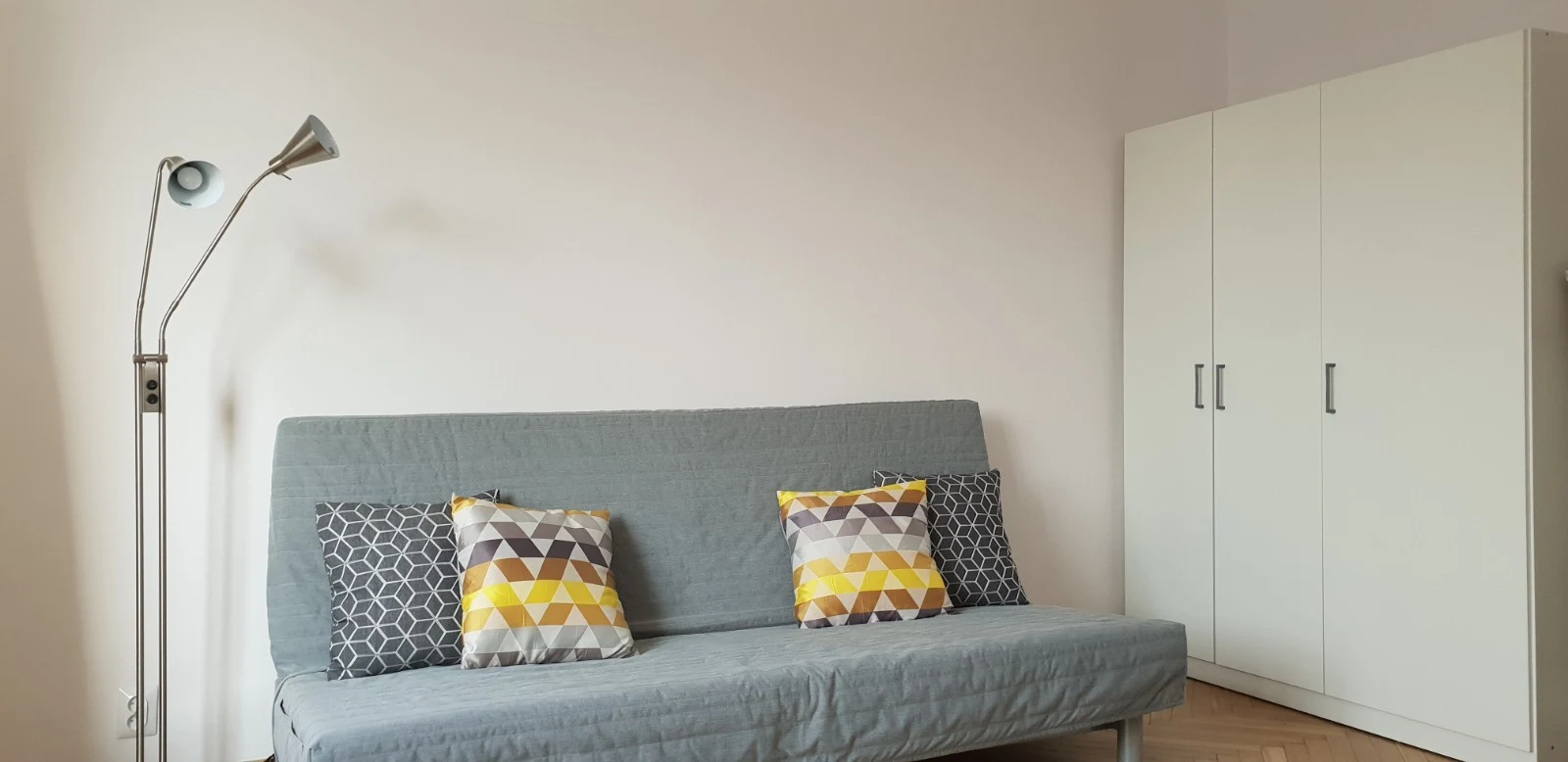 Mieszkanie do wynajęcia, 40 m² Krowodrza, Obopólna - 1/10