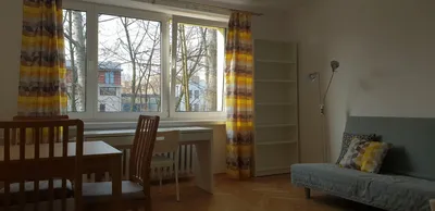Mieszkanie do wynajęcia, 40 m² Krowodrza, Obopólna - miniatura 2
