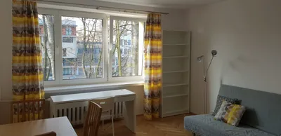 Mieszkanie do wynajęcia, 40 m² Krowodrza, Obopólna - miniatura 3