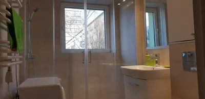 Mieszkanie do wynajęcia, 40 m² Krowodrza, Obopólna - miniatura 4