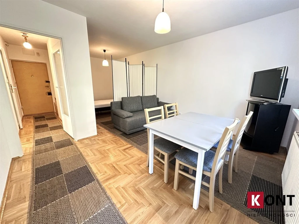 Kawalerka do wynajęcia, 36 m² Łobzów - 1/14