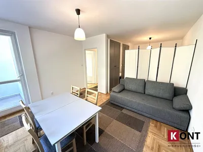 Kawalerka do wynajęcia, 36 m² Łobzów - miniatura 2