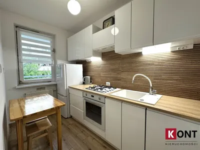 Kawalerka do wynajęcia, 36 m² Łobzów - miniatura 3