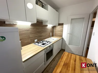 Kawalerka do wynajęcia, 36 m² Łobzów - miniatura 4