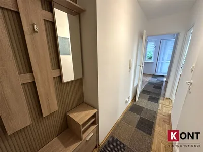 Kawalerka do wynajęcia, 36 m² Łobzów - miniatura 5