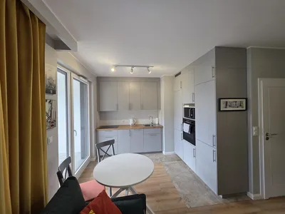Kawalerka na wynajem, 25 m² Jeżyce, Stanisława Barańczaka - miniatura 5
