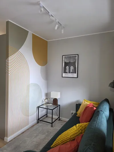 Kawalerka na wynajem, 25 m² Jeżyce, Stanisława Barańczaka - miniatura 2