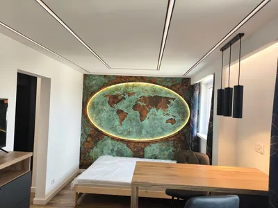 Kawalerka na wynajem, 27 m² Łobzów, Racławicka - miniatura 2