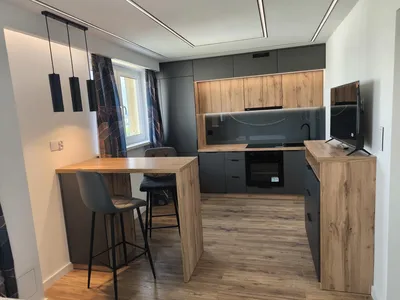 Kawalerka na wynajem, 27 m² Łobzów, Racławicka - miniatura 4