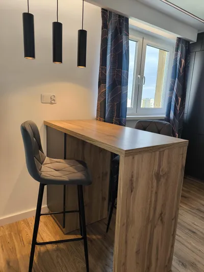 Kawalerka na wynajem, 27 m² Łobzów, Racławicka - miniatura 5