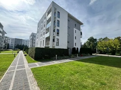 Mieszkanie na wynajem, 51 m² Poznań