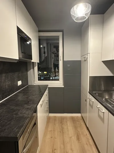 Mieszkanie na wynajem, 36 m² Śródmieście, Królewska - miniatura 2