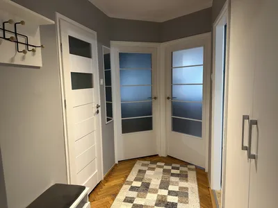 Mieszkanie na wynajem, 36 m² Śródmieście, Królewska - miniatura 5