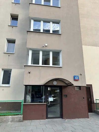 Mieszkanie na wynajem, 36 m² Śródmieście, Królewska - miniatura 4