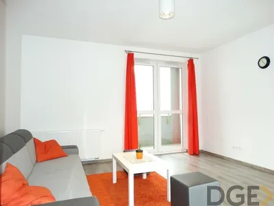 Kawalerka na wynajem, 28 m² Dębniki - miniatura 2