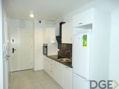 Kawalerka na wynajem, 28 m² Dębniki - miniatura 4