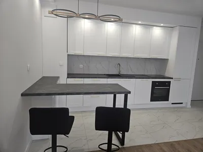 Mieszkanie do wynajęcia, 133 m² Działki Leśne, Warszawska - miniatura 2