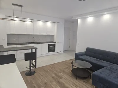 Mieszkanie do wynajęcia, 133 m² Działki Leśne, Warszawska