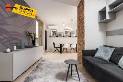 Mieszkanie do wynajęcia, 98 m² Kraków, Masarska - miniatura 5