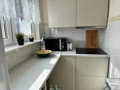 Mieszkanie na wynajem, 40 m² Brzeźno, Mazurska - miniatura 2