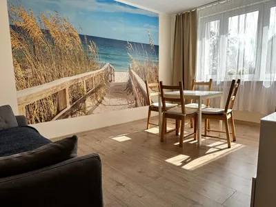 Mieszkanie na wynajem, 40 m² Brzeźno, Mazurska
