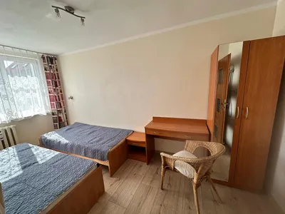 Mieszkanie na wynajem, 40 m² Brzeźno, Mazurska - miniatura 3