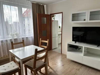 Mieszkanie na wynajem, 40 m² Brzeźno, Mazurska - miniatura 4