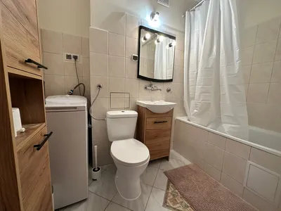 Mieszkanie na wynajem, 40 m² Brzeźno, Mazurska - miniatura 5