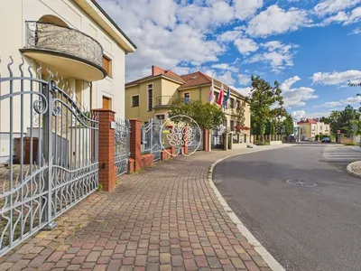 Mieszkanie na wynajem, 70 m² Bielawy, Sielanka