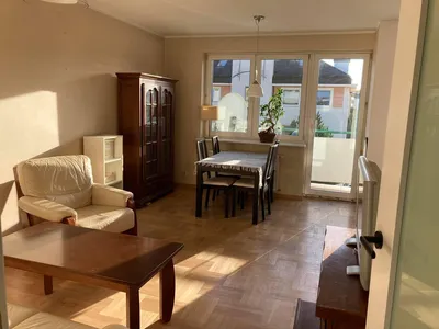 Mieszkanie do wynajęcia, 63 m² Ujeścisko-Łostowice, Zielony Stok - miniatura 5